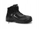 Παπούτσια ELTEN Jori Builder Compo Mid ESD S3S, μαύρο 43