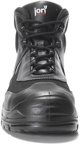 Παπούτσια ELTEN Jori Builder Compo Mid ESD S3S, μαύρο 43