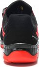 Elten Batai ELTEN Lonny Red Easy ESD S1P, μαύρο/κόκκινο 46