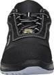 Elten Batai ELTEN Reaction XXT Low S3 SRC, juodi 47