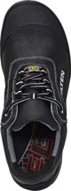 Elten Batai ELTEN Reaction XXT Low S3 SRC, juodi 47