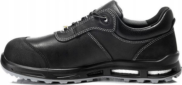 Elten Batai ELTEN Reaction XXT Low S3 SRC, juodi 47