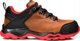 Elten Batai ELTEN Jori Powerful Brown Low S3, καφέ 47