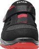 Elten Παπούτσια ELTEN Lonny Red Easy ESD S1P, μαύρα/κόκκινα 47