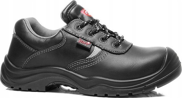 Elten Παπούτσια ELTEN Jori Compo Low S3 SRC, μαύρα 46