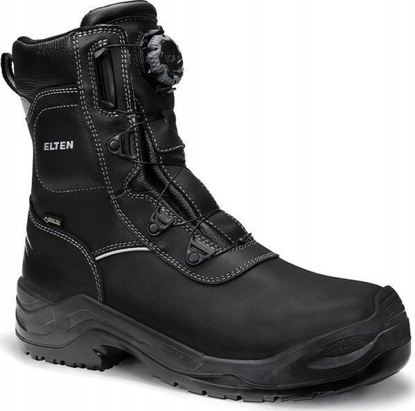 Elten Χειμερινές μπότες ELTEN Joschi Boa GTX ESD S3 SRC Cl 43
