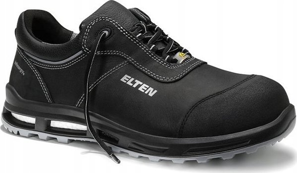 Elten Batai ELTEN Reaction XXT Low S3 SRC, μαύρο 48