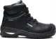 Elten Batai ELTEN Francesco XXSG Μαύρο Mid ESD S3, juodi 45 10725563 4030839324417