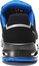Elten Batai ELTEN Impulse XXT Blue Low ESD S1, μαύρο 44