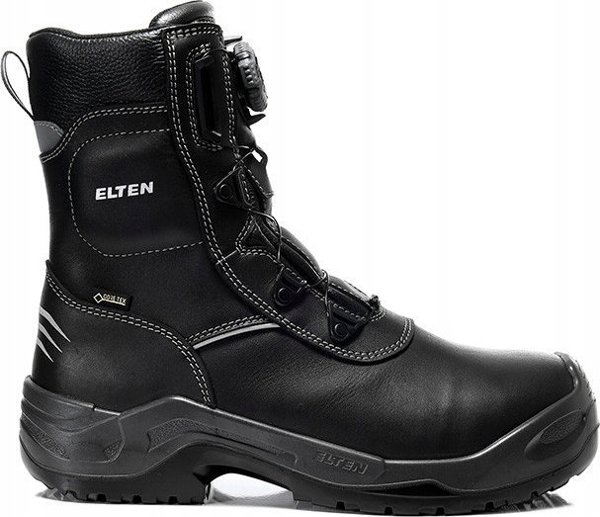 Elten Zieminiai batai ELTEN Joschi Boa GTX ESD S3 SRC Cl 47 10369032 4030839321768