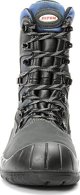 Elten Χειμερινές μπότες ELTEN Joris GTX S3 SRC CI, μαύρες 48