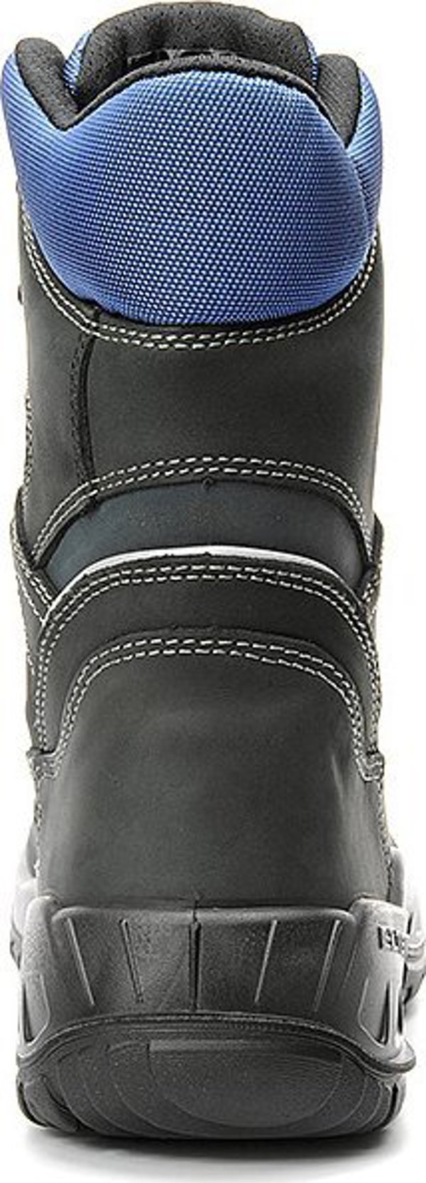 Elten Χειμερινές μπότες ELTEN Joris GTX S3 SRC CI, μαύρες 48