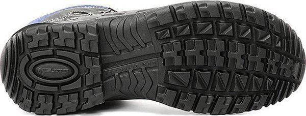 Elten Χειμερινές μπότες ELTEN Joris GTX S3 SRC CI, μαύρες 48