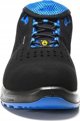 Elten Batai ELTEN Impulse XXT Blue Low ESD S1, juodi 45