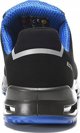 Elten Batai ELTEN Impulse XXT Blue Low ESD S1, juodi 45