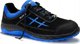 Elten Batai ELTEN Malvin Blue Low ESD S3 SRC, juodi 46