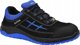 Elten Batai ELTEN Malvin Blue Low ESD S3 SRC, juodi 46