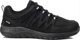 Elten Batai ELTEN Maddox Black Leather Low ESD O2 40