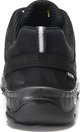 Elten Batai ELTEN Maddox Black Leather Low ESD O2 40