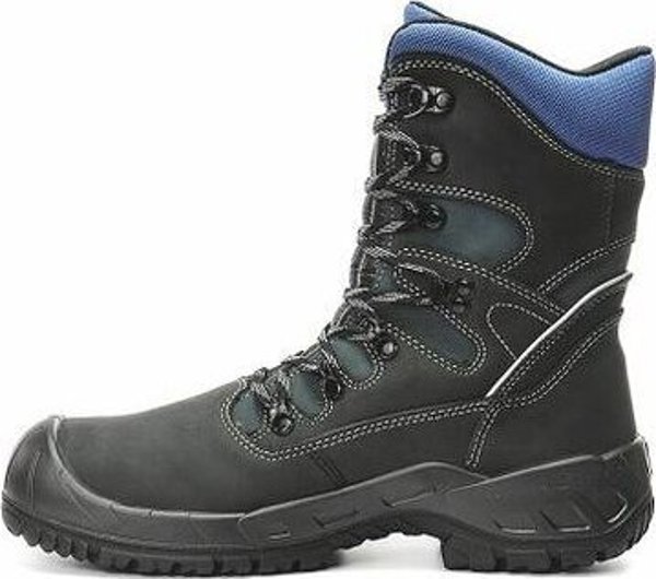 Elten Zieminiai batai ELTEN Joris GTX S3 SRC CI, juodi 42 10369210 4030839226476