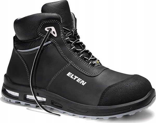 Elten Batai ELTEN Reaction XXT Mid S3 SRC, μαύρο 46