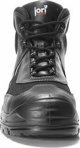 Παπούτσια ELTEN Jori Builder Compo Mid ESD S3S, μαύρο 40