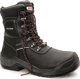 Elten Χειμερινά παπούτσια ELTEN Joschi GTX ESD S3 SRC Cl, μαύρα 43