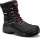 Elten Χειμερινά παπούτσια ELTEN Joschi GTX ESD S3 SRC Cl, μαύρα 43