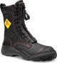 Elten Χειμερινά παπούτσια ELTEN Joschi GTX ESD S3 SRC Cl, μαύρα 43