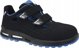 Elten Σανδάλια ELTEN Impulse XXT Blue Easy ESD S1, μαύρο 42