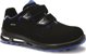 Elten Σανδάλια ELTEN Impulse XXT Blue Easy ESD S1, μαύρο 45
