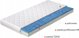 ELTAP Materac Piankowy Lauren 120x200 Hipoalergiczny pokrowiec