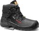 Elten Χειμερινά παπούτσια ELTEN Joschi GTX ESD S3 SRC Cl, μαύρα 42