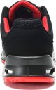 Elten Batai ELTEN Lakers XXT Low S1P SRC, μαύρο 45