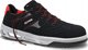 Elten Batai ELTEN Ned Black Low S2 SRC ESD, juodi 47