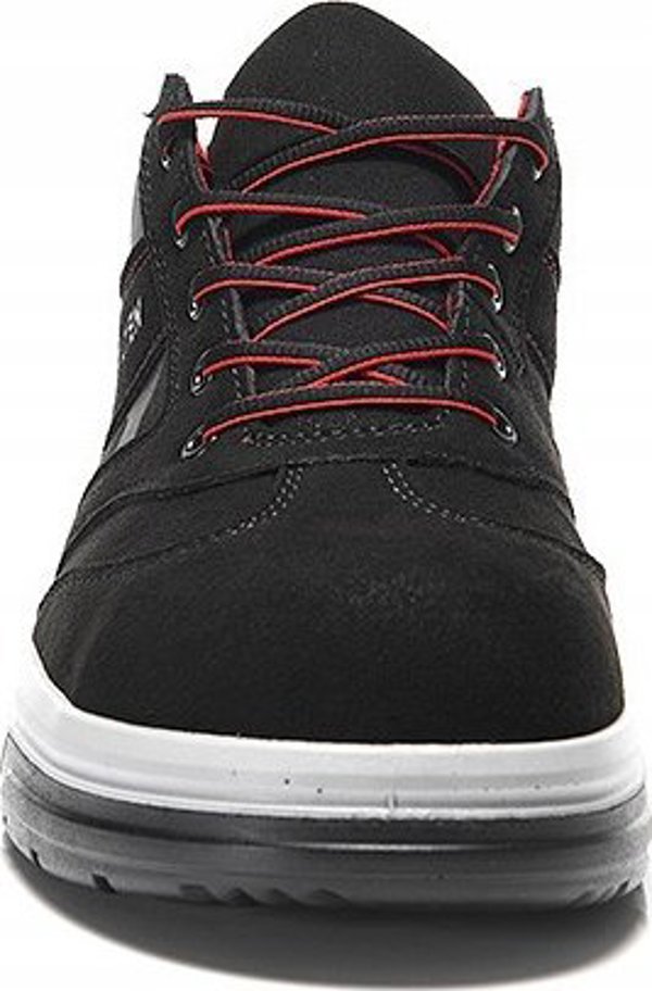 Elten Batai ELTEN Ned Black Low S2 SRC ESD, juodi 47