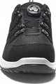Elten Batai ELTEN Maddox Boa Low ESD S3 SRC, μαύρο/γκρι 46