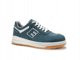 Παπούτσια ELTEN JAMAIN XXST Jeans Low ESD S2, ανοιχτό μπλε 46