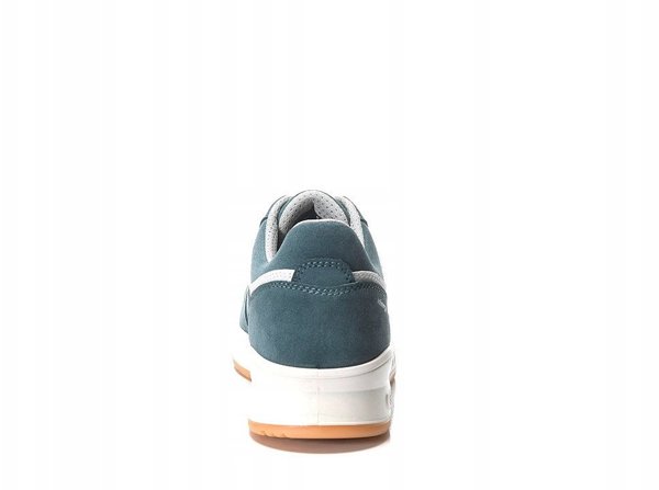 Παπούτσια ELTEN JAMAIN XXST Jeans Low ESD S2, ανοιχτό μπλε 46