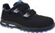 Elten Σανδάλια ELTEN Impulse XXT Blue Easy ESD S1, μαύρο 43