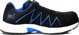 Elten Batai ELTEN Speedy Boa Black Blue Low ESD S1P, μαύρο/μπλε 43