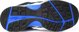 Elten Batai ELTEN Speedy Boa Black Blue Low ESD S1P, μαύρο/μπλε 43