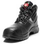 Παπούτσια ELTEN Jori Basic Mid S3 SRC, μαύρο 48