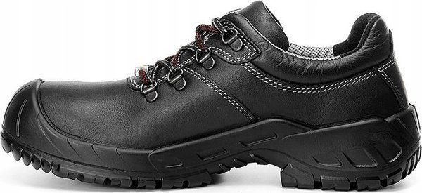 Elten Παπούτσια ELTEN Renzo Low ESD S3, μαύρα 48