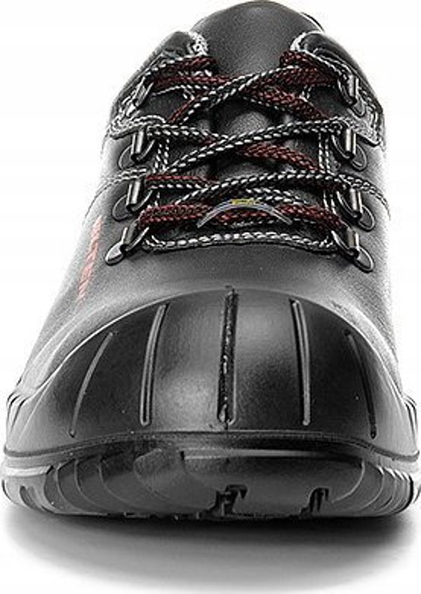 Elten Παπούτσια ELTEN Renzo Low ESD S3, μαύρα 48
