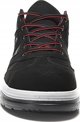 Elten Batai ELTEN Ned Black Low S2 SRC ESD, juodi 48