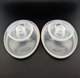 Χωνί στήθους Elvie Stride Breast Shield, 24 mm, 2 τεμ