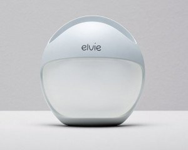 Elvie Elvie Curve - θήλαστρο, αναρρόφηση 14165758 5060442520547