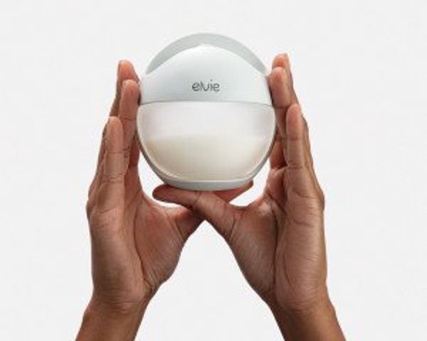 Elvie Elvie Curve - θήλαστρο, αναρρόφηση 14165758 5060442520547