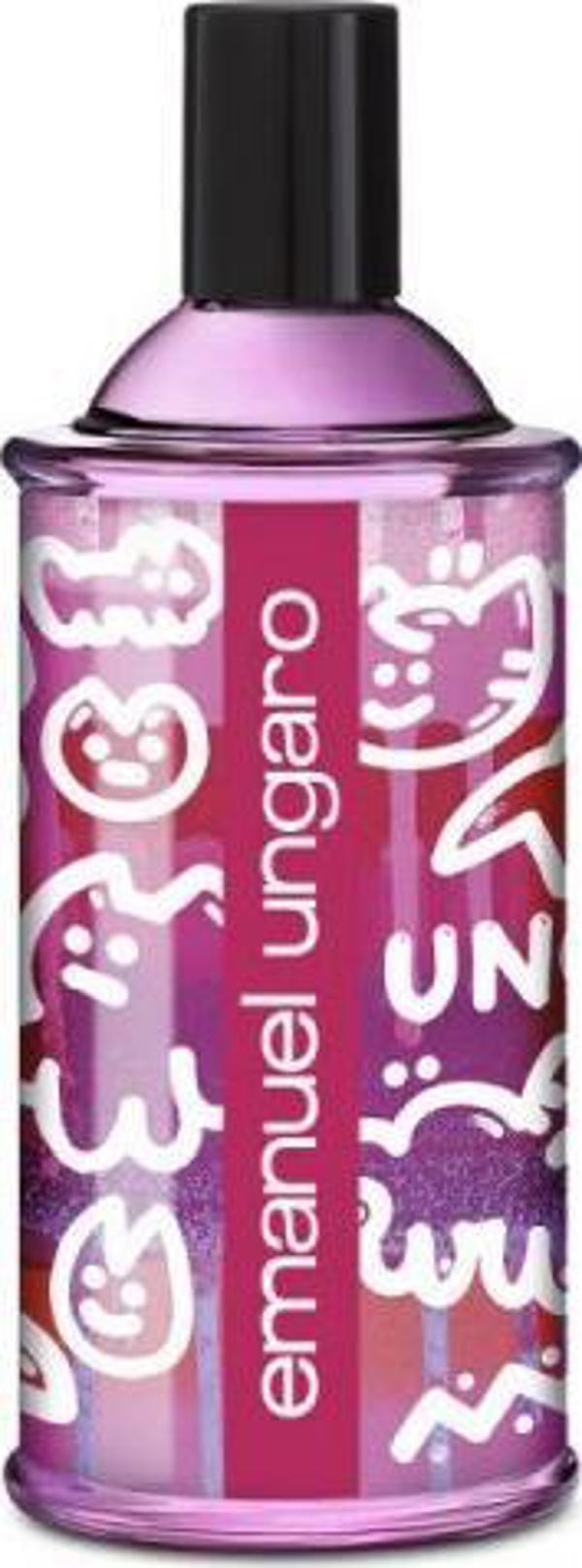 Γυναικείο Άρωμα Emanuel Ungaro Fresh For Her EDT (100 ml)